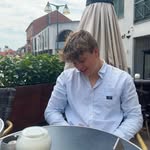 Alexander Helwig Feilberg - @alexanderhelwig_ - Instagram