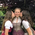 Alexandra Helwig - @xandra.2502 - Instagram