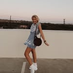 Alexa Hesseldenz - @alexahesseldenz - Instagram