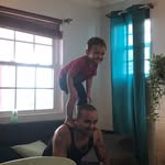 Alex Hooper - @alexhooper124 - Instagram