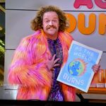 Alex Hooper - @hooperhairpuff - Instagram