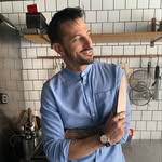 Alex Joseph - @chefalexjoseph - Instagram
