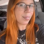 Alexa Leonard - @arekusa_spins - Instagram
