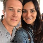 Alexa Tibshraeny Leonard - @lextibs - Instagram