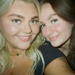 Alexa Jade - @alexa_longmuir - Instagram