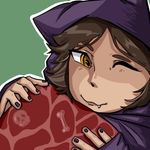 Alexa Long - @entomocultist - Instagram