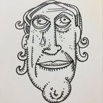 Alex Croaky Mallard Norris - @croaky1971 - Instagram