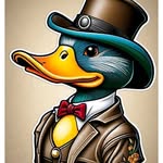 Alex Mallard - @duckyman1983 - Instagram