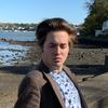 Alex McKelvey - @grownasspoet - TikTok