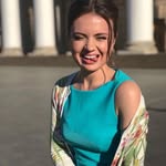 Александра Михайловская - @alexa_mikhailovskaya - Instagram