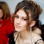 Алекса Михаилиди - @alexamikhailidi - Instagram