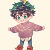 AlexMonroe - @cute_nerd_deku - TikTok