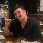 Alex Morton - @mortimusprime95 - Instagram