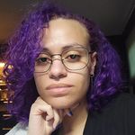 Alexa Morton - @digitalbloo - Instagram
