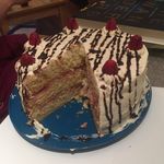 Alex Mulligan - @halfbakedglazedandconfused - Instagram