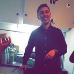 Alex Mulligan - @amulligan51 - Instagram