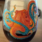 Alex Mulligan - @theartfuloctopus - Instagram