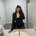 Alexa N - @alexa_navarro14 - Instagram