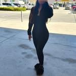 Alexa Nava - @alexa.nava25 - Instagram