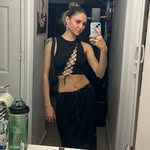 Alexa Nava - @sagitario_porelmundo - Instagram
