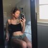 Lex - @alexa.olivierr - TikTok