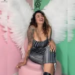⚜️𝔸𝕃𝔼𝕏𝔸 𝕆ℝ𝕋𝔼𝔾𝔸 𝕊𝕋𝕌𝔻𝕀𝕆⚜️ - @alexa.ortega.studio - Instagram
