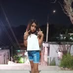 Alexa Ortega - Facebook