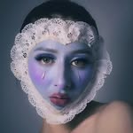 Alexa Ortega - Professional makeup artist - @alexa_beauty_art - Instagram