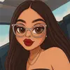 Stephanie Alexa Ortega - @alexaortegaaaaa - TikTok