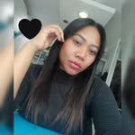 Alexa Preciado - @reina_alex12 - Instagram