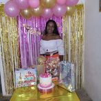 Alexa Preciado - Facebook