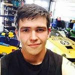 Alex Pugh - @alexpugh27295 - Instagram