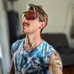 Alex Pugh - @alexander_churchbench - Instagram