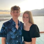 alex pugh - @alex_pugh15 - Instagram