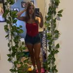 Alexa Pugh - @alexa_pugh21 - Instagram