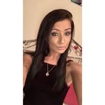 Alexa Pugh - @pughalexa - Instagram