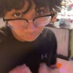 Alex Ramsey - @alexarohmbus - Instagram