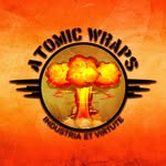 Alex Ramsey - @atomicwraps01 - Instagram