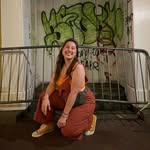 Alex Ramsey - @thebuddhistzombie333 - Instagram