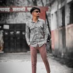 Aryan Nitesh - @alexaryan03 - Instagram