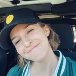 Alexa Shafer - @clut_zysis - Instagram