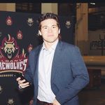 Alex Simmons - @simmons9_ - Instagram