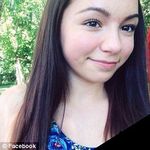 Alexa Simmons - @alexa.simmonss - Instagram