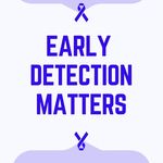 Alexa Simmons - @early_detection_matters_ - Instagram