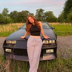 Alexa Simmons - @alexa.simmons4 - Instagram