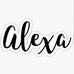 Alexa Simone - Facebook