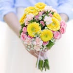 Alexa Simone - @alexasimonefloraldesign - Instagram