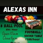 Alexas Inn - @alexasinn123 - Instagram
