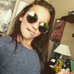 Alexa Snyder - @alexasny11 - Instagram