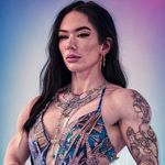 Alexa Snyder🌻 IFBB FIGURE + WPD PRO - @alexa_snyder - Instagram